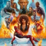 Deadpool 2 image