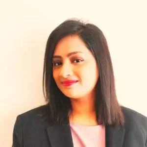 Anushree Rauta
