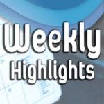 weekly highlights