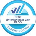seal-best-blogger-entertainment-law