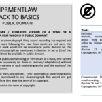 B2B 2-public domain-iprmentlaw