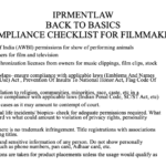 B2B- iprmentlaw- compliance checklist