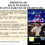 nominative fair use