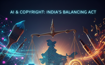 Guest Post: Generative AI & Copyright Exhaustion: Evaluating India’s Proposed Centralised Licensing Model