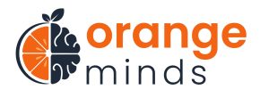 orange minds logo
