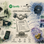 GUEST POST: THE SPOTIFY × UNIVERSAL MUSIC GROUP DEAL