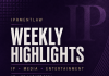 IPRMENTLAW WEEKLY HIGHLIGHTS (AUG 17-23, 2026)