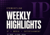 IPRMENTLAW Highlights (31st Aug- 6th Sep, 2026)