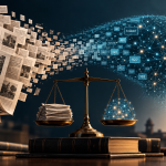TOKEN, TRAINING DATA, AND THE LAW