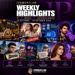 IPRMENTLAW WEEKLY HIGHLIGHTS (October 19- 25, 2026)